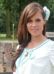 Jessica von Kreativ im Pott