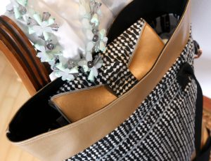 sweetBIGbag meets SweetMONEYbag von sweet thing for little kings