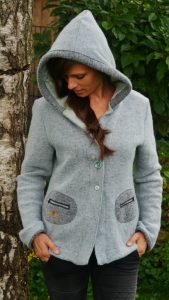 Jacke Eliza Freuleins