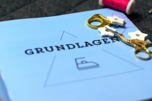 fantastisch praktische Ordnungshelfer nähen von Frau Fadenschein Grundlagen des Nähens