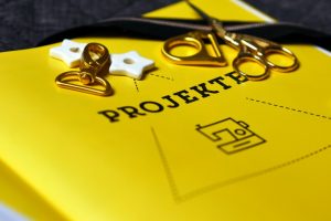 fantastisch praktische Ordnungshelfer nähen von Frau Fadenschein