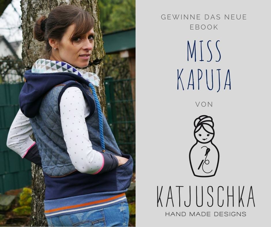 MissKapuJa von Katjuschka als Weste