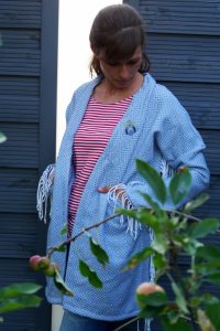 Cardigan jOne von Prülla